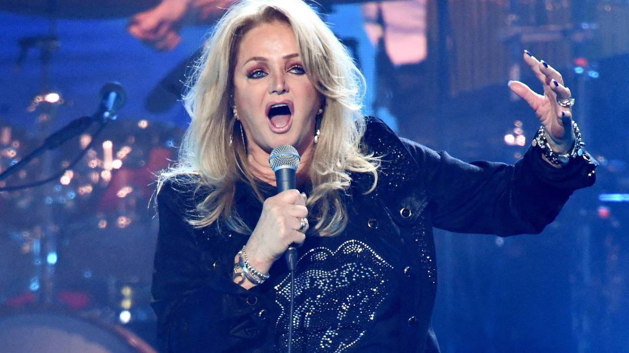 Picture of Bonnie Tyler