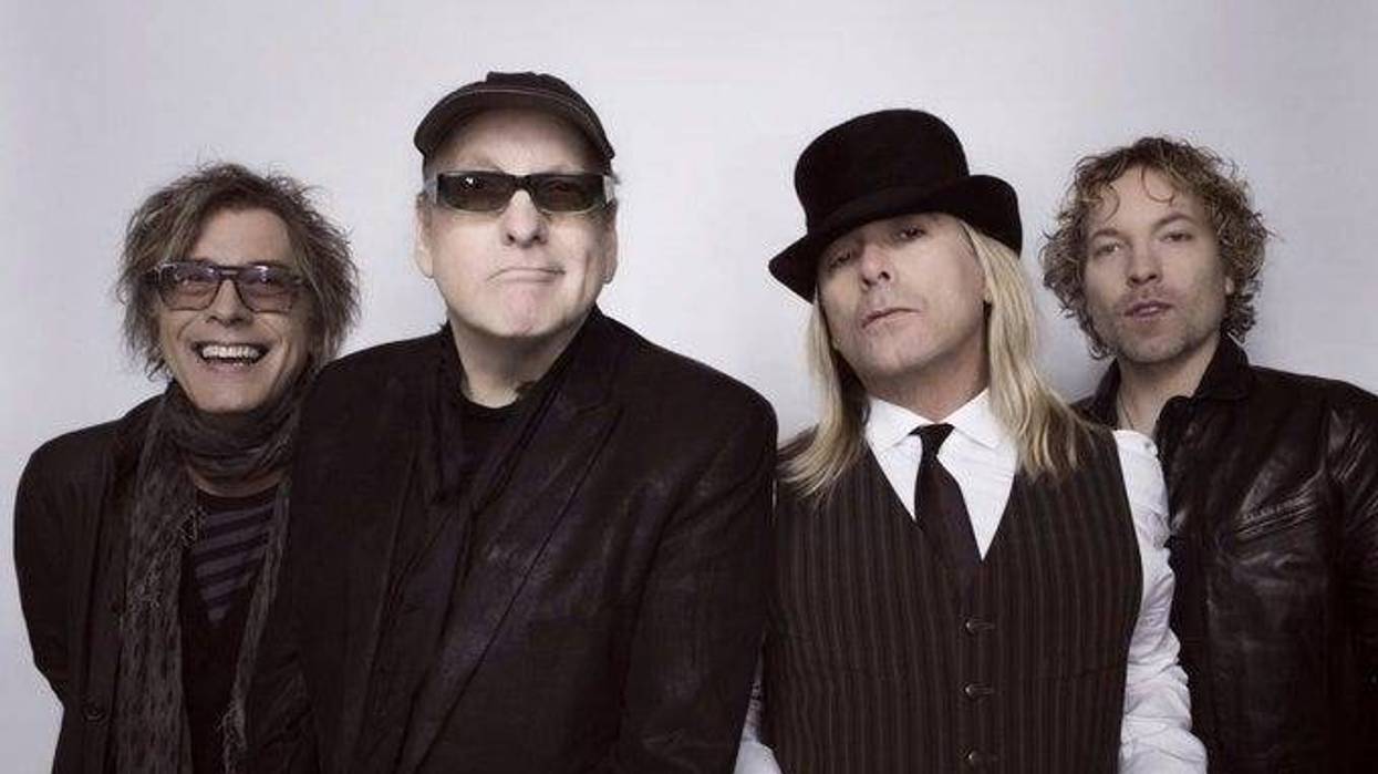 Picture of Cheap Trick