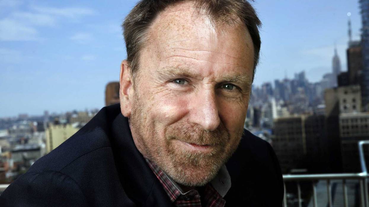 Picture Of Colin Quinn