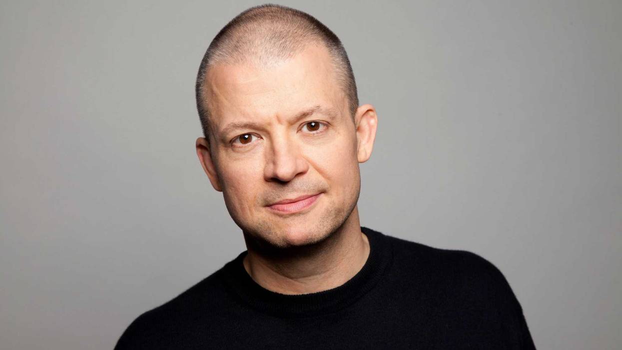 Picture Of Jim Norton