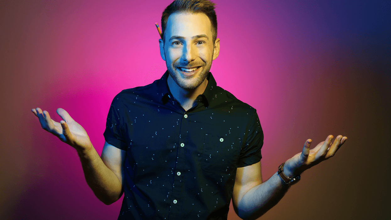 Picture of Joe Dombrowski