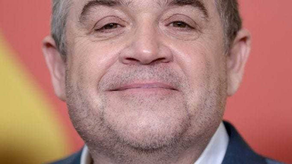 Picture of Patton Oswalt
