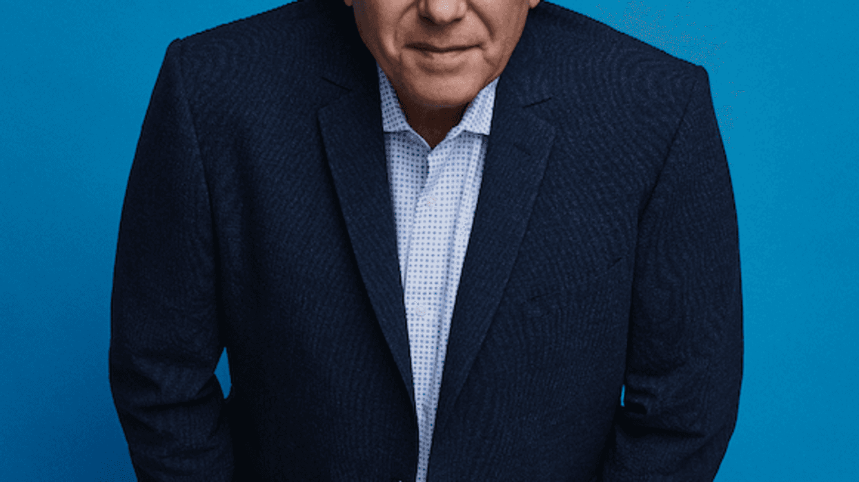 Picture of Paul Reiser