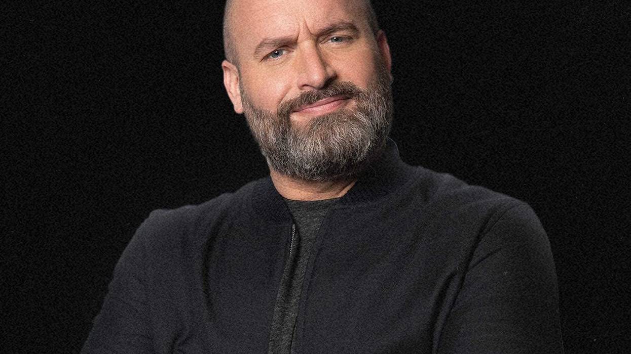 Picture Of Tom Segura