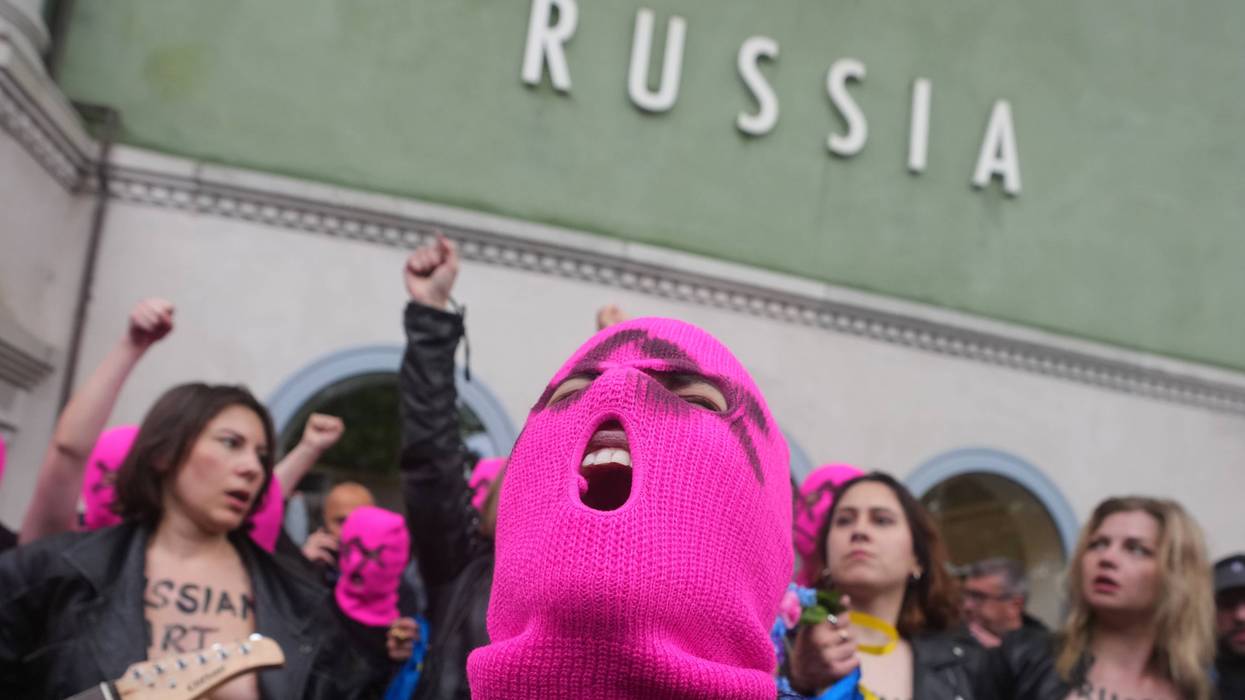 Pictures of the Week Global Photo Gallery