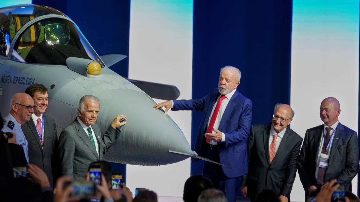 Pictures of the Week Latin America and Caribbean Photo Gallery 88