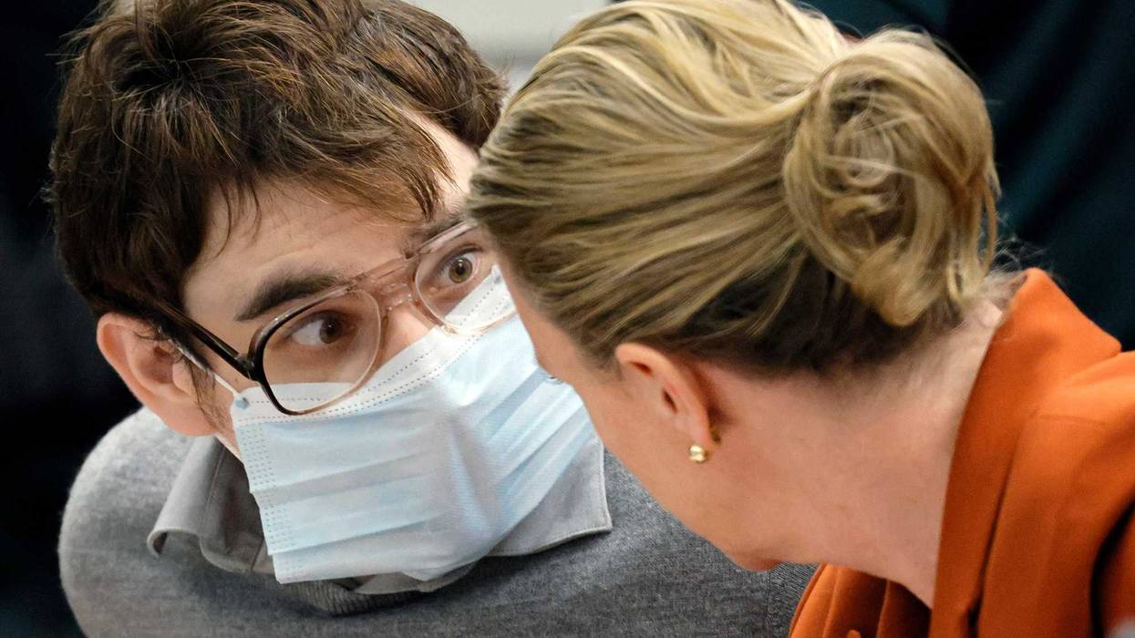 Pictures of the Week-North America-Photo Gallery