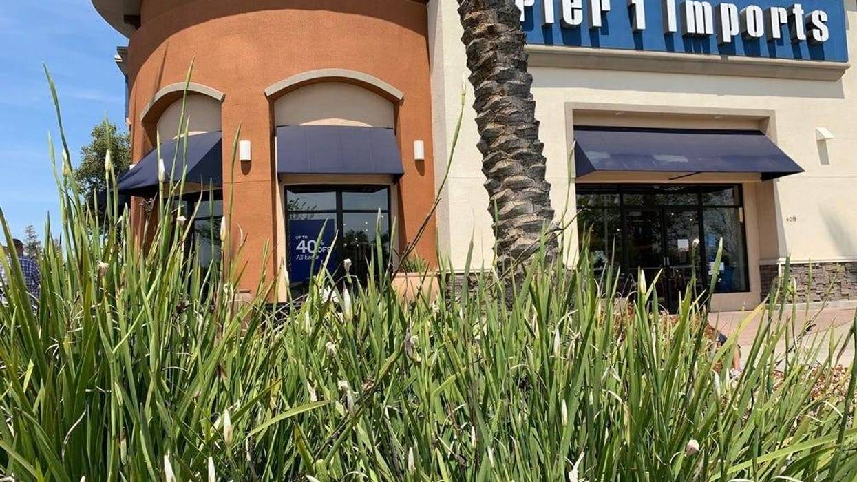 Pier 1 Imports