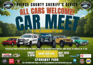 Free Community Car Meet
