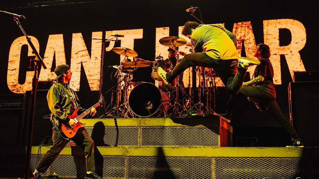 Pierce The Veil - WaMu Theatre - Seattle, WA 6.22.25