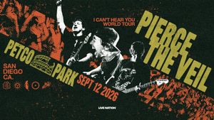 Pierce The Veil
