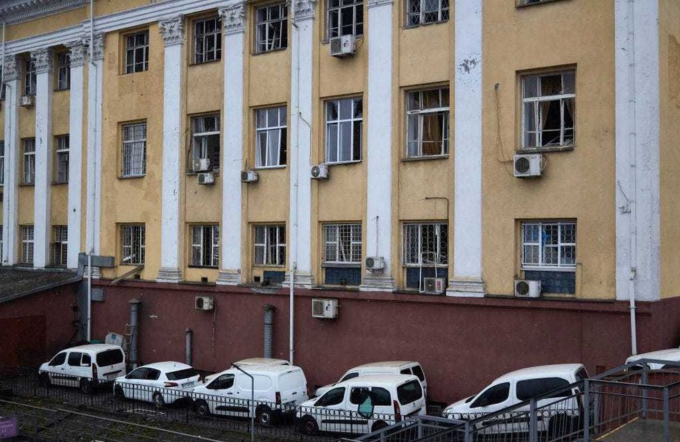 Pierre Crom/Getty Images