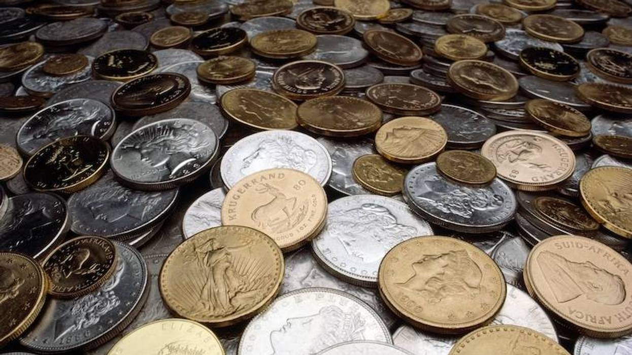 State of Texas to release gold and silver 2026 commemorative coins