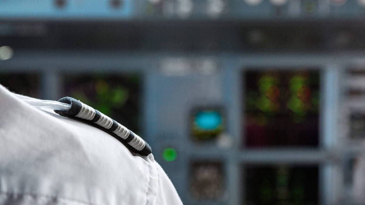 pilot