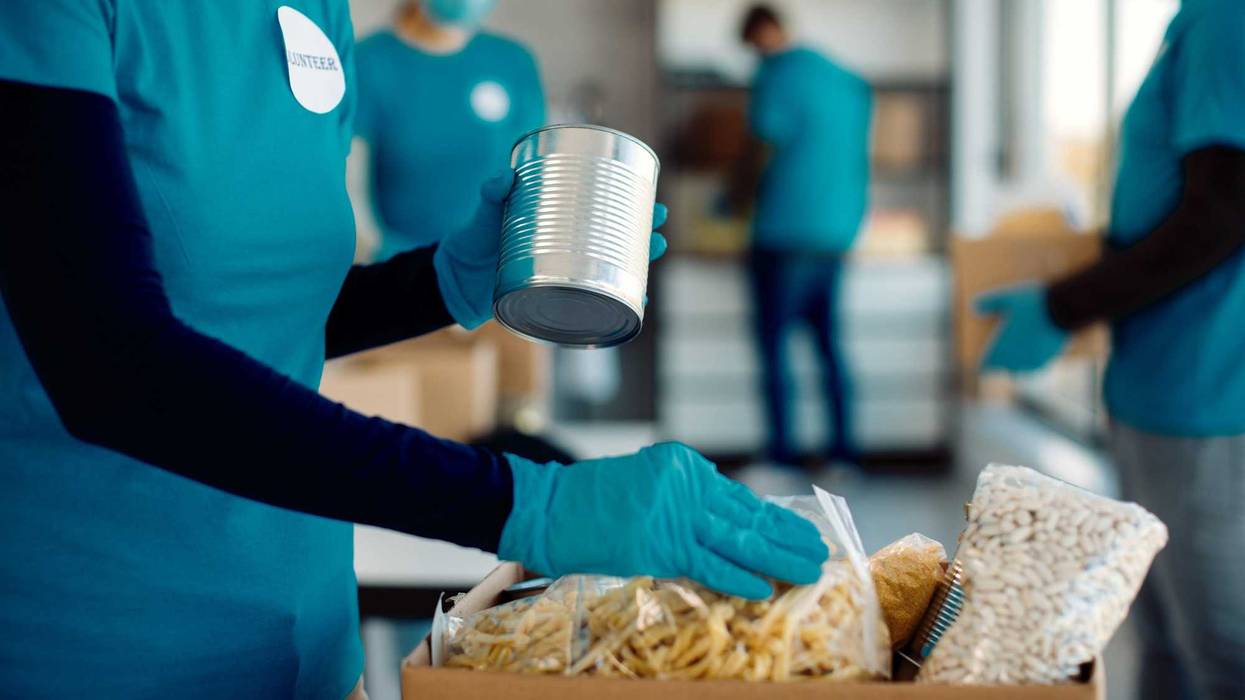 Pilsen food pantry that feeds 1,400 each month launches GoFundMe to help raise money for new location