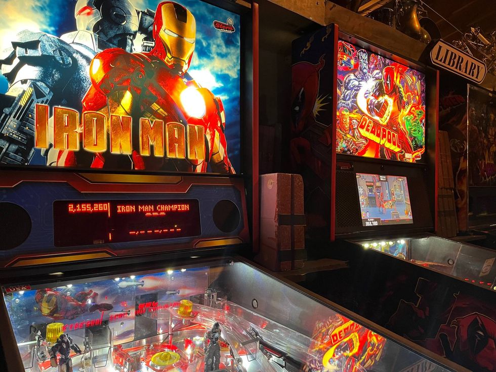 Pinball