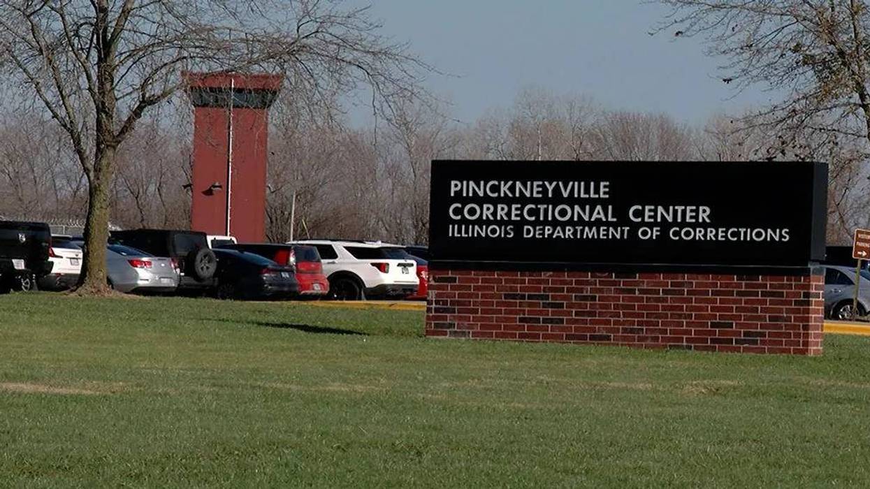 AROUND ILLINOIS: IDOC worker pleads guilty to padding the payroll of her correctional officer husband