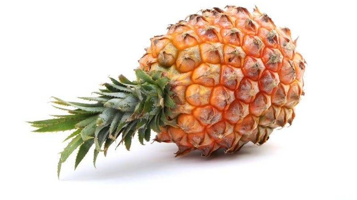 pineapple
