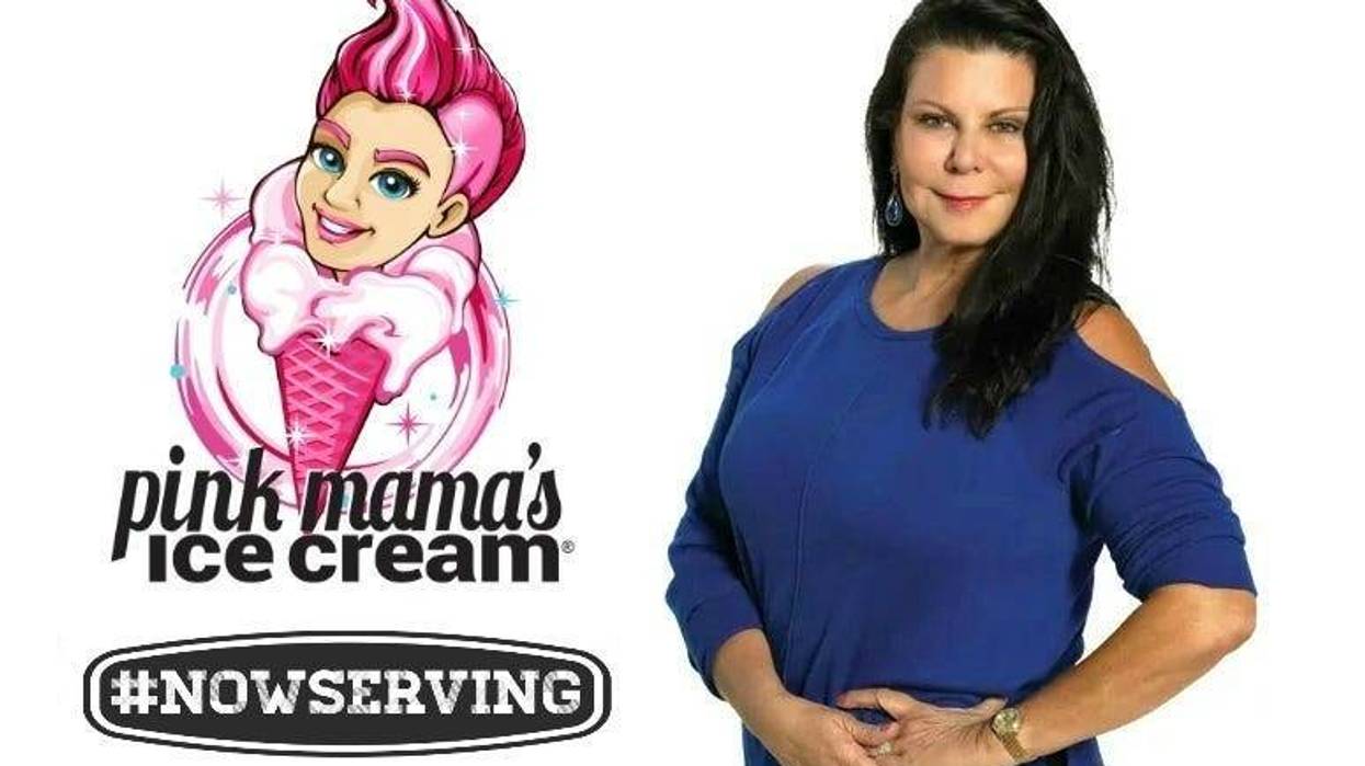 Pink Mama