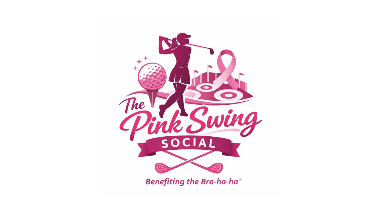 Pink Swing Social