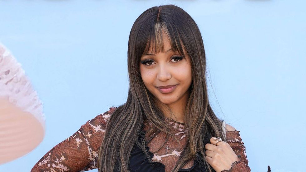 PinkPantheress on 'Boy's a liar Pt.2' success and watching Chris Martin of Coldplay sing her song