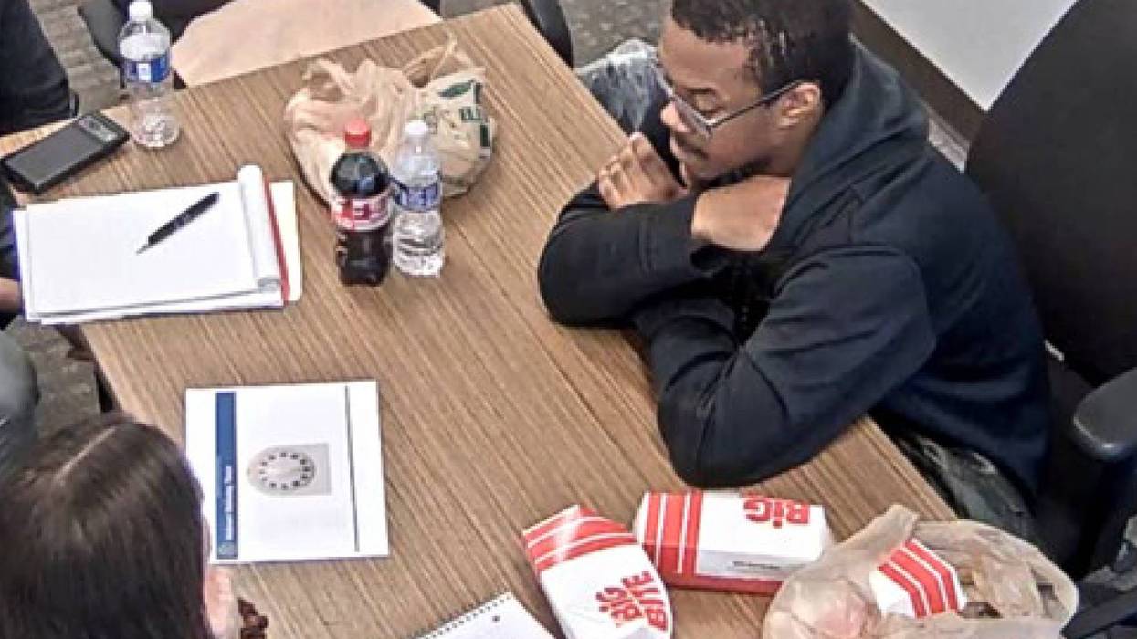 Pipe Bomb Investigation