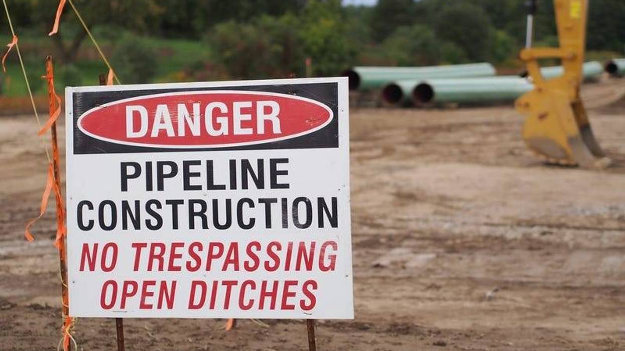 Pipeline Generic