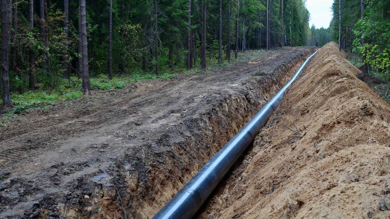 Pipeline