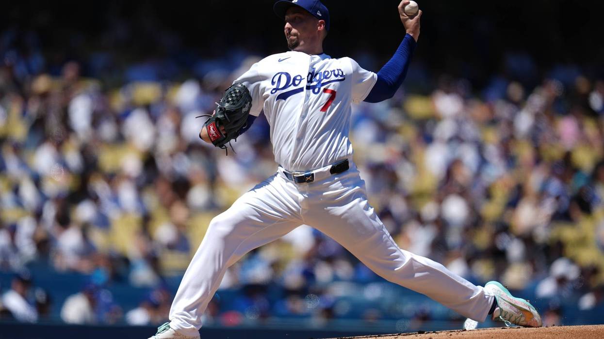 PIRATAS-DODGERS