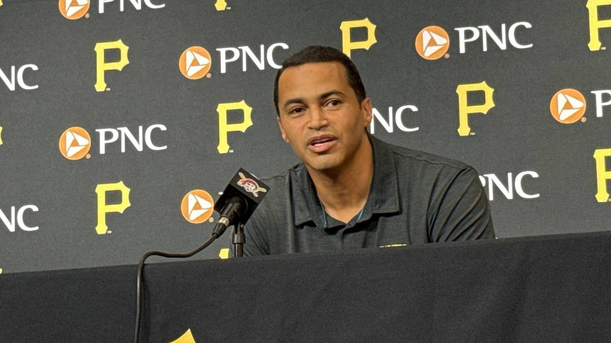 A look at the Pirates draft strategy & recent success