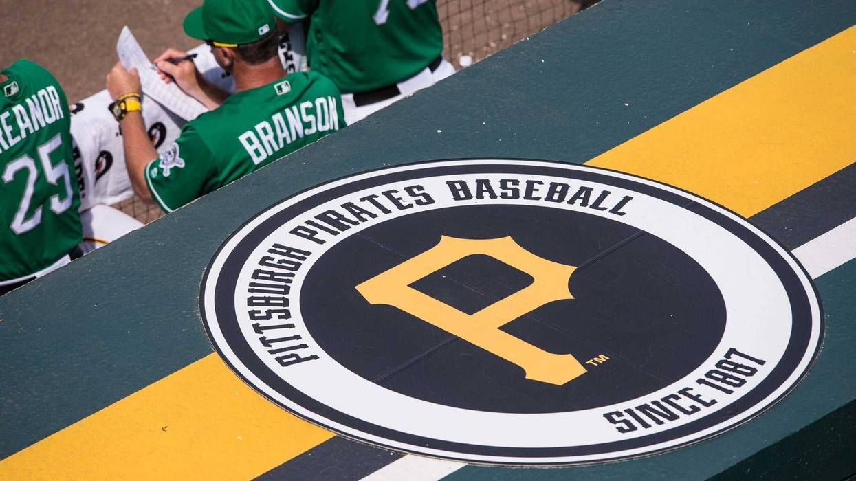Pirates logo