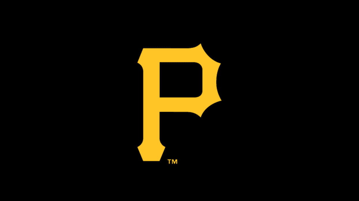 Pirates logo