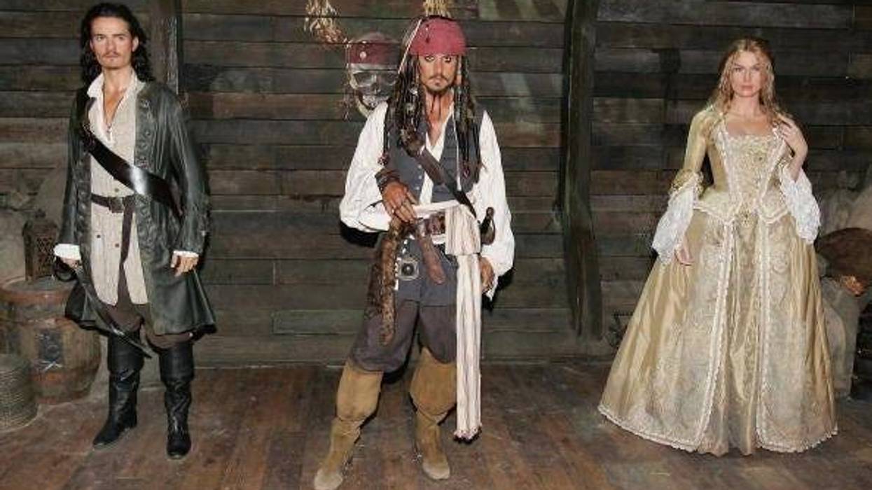 Pirates