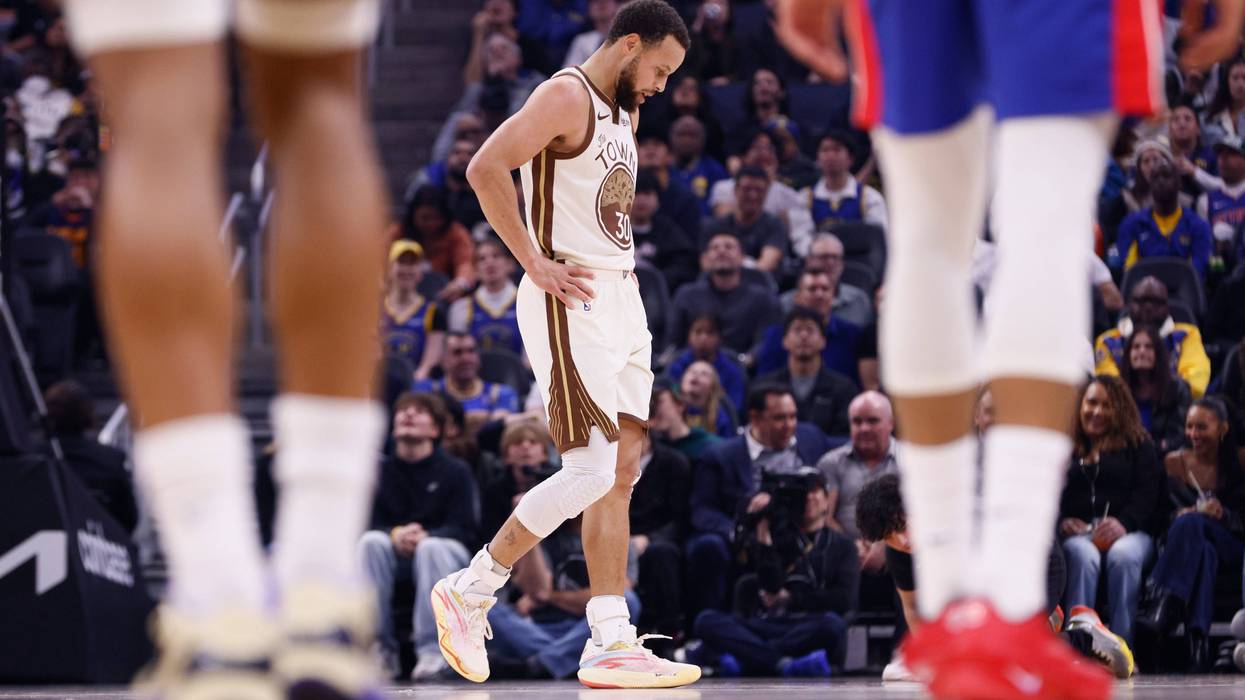 Pistons Warriors Basketball