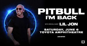 Pitbull