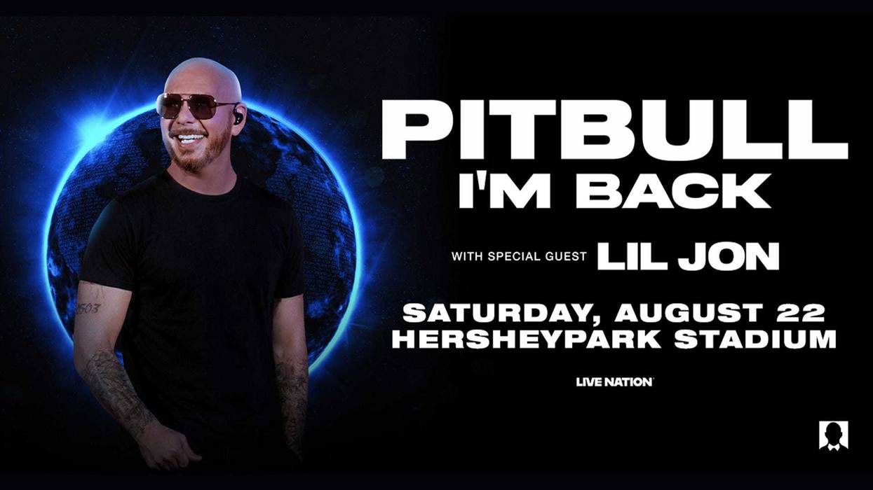 Pitbull