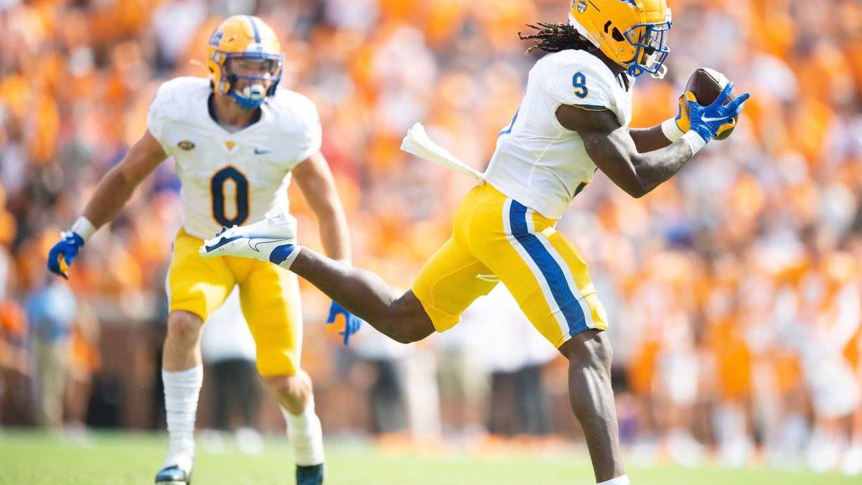 Pitt Panthers