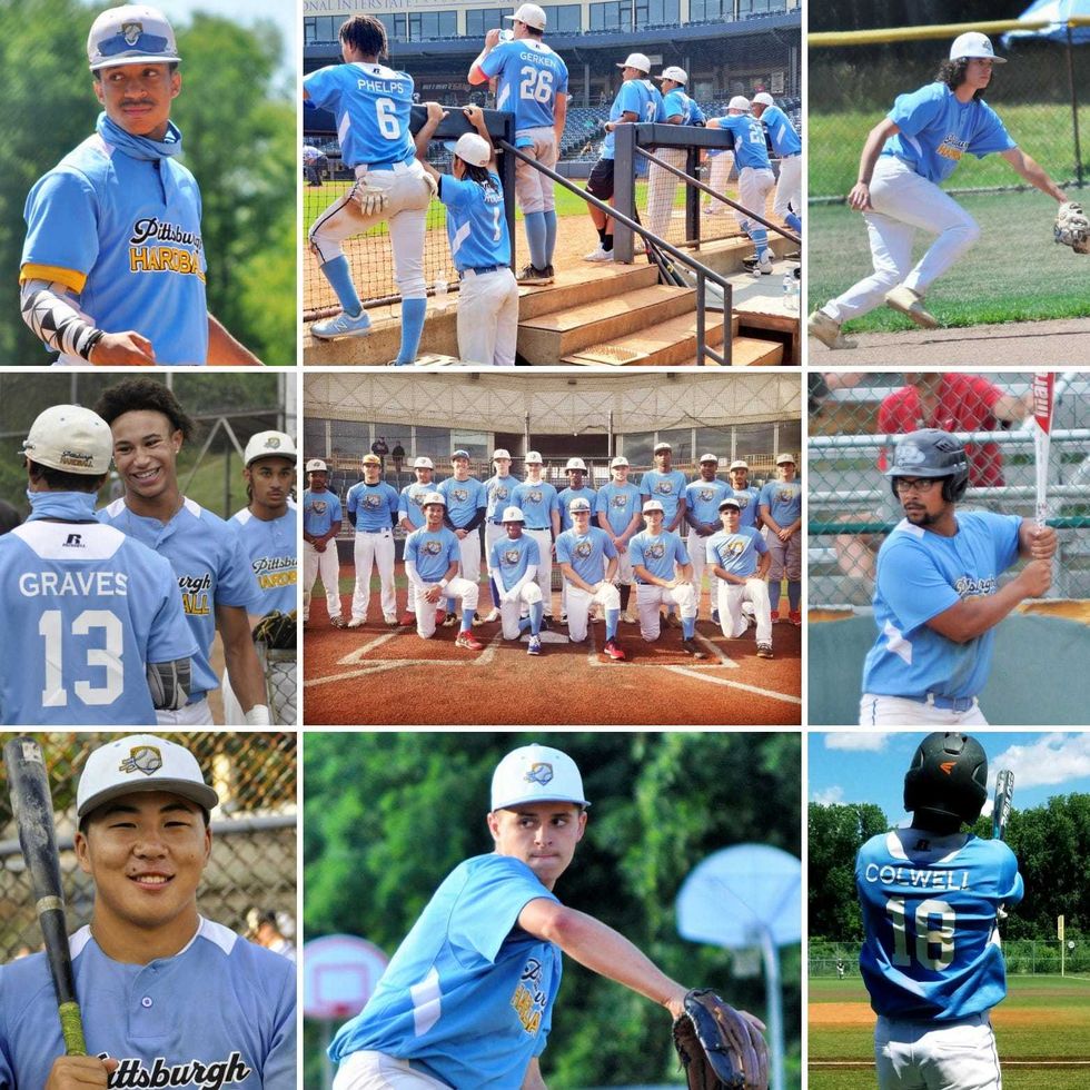 Pittsburgh Hardball Academy