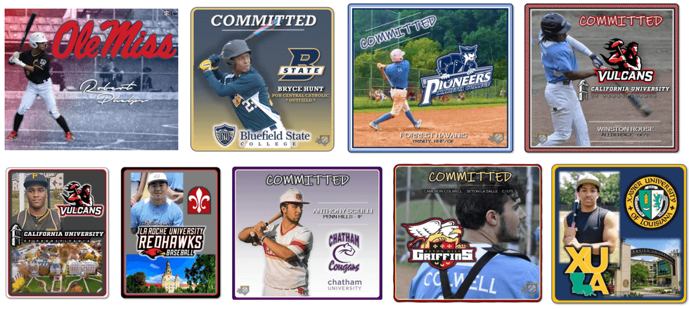 Pittsburgh Hardball Academy