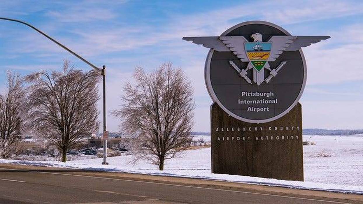 Pittsburgh International Airport