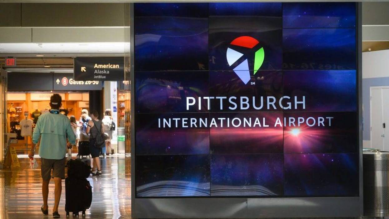 Pittsburgh International Airport