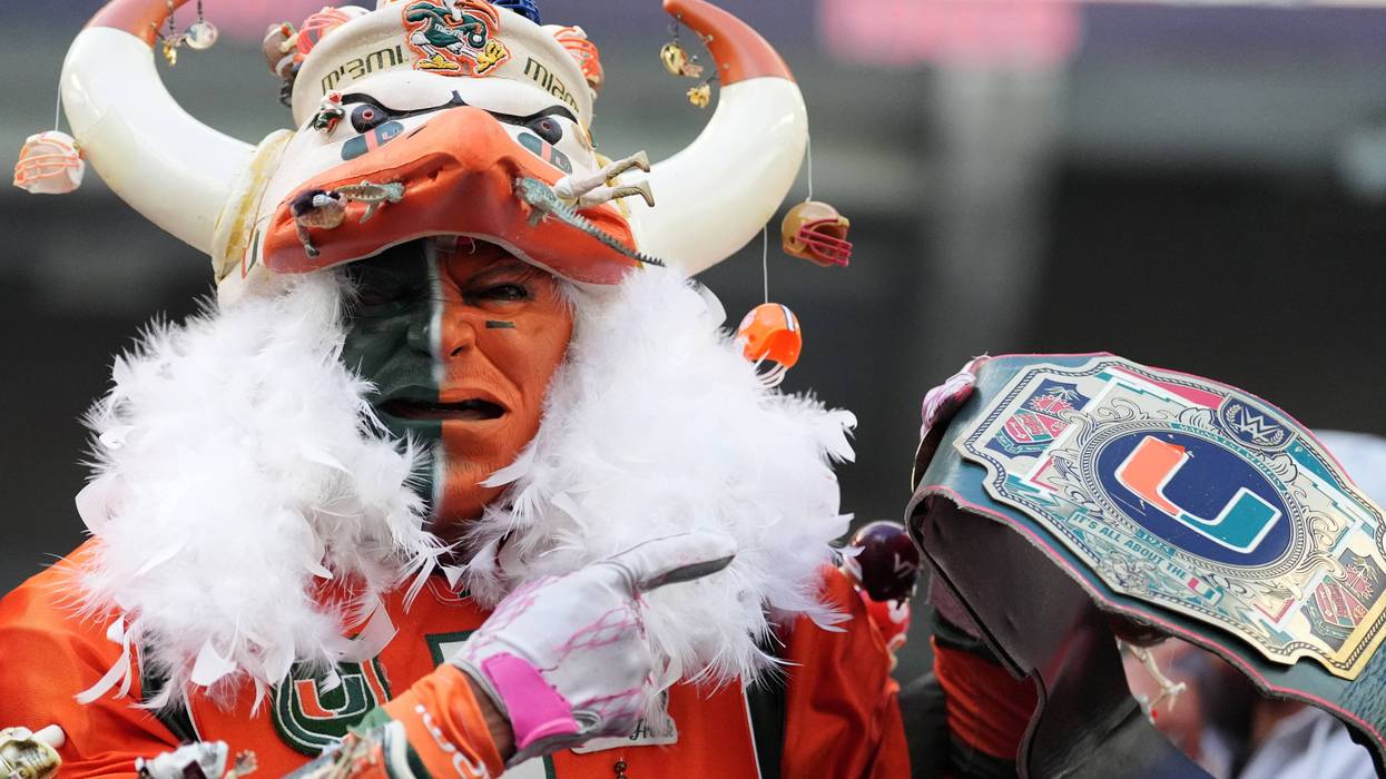 Pittsburgh Miami Football