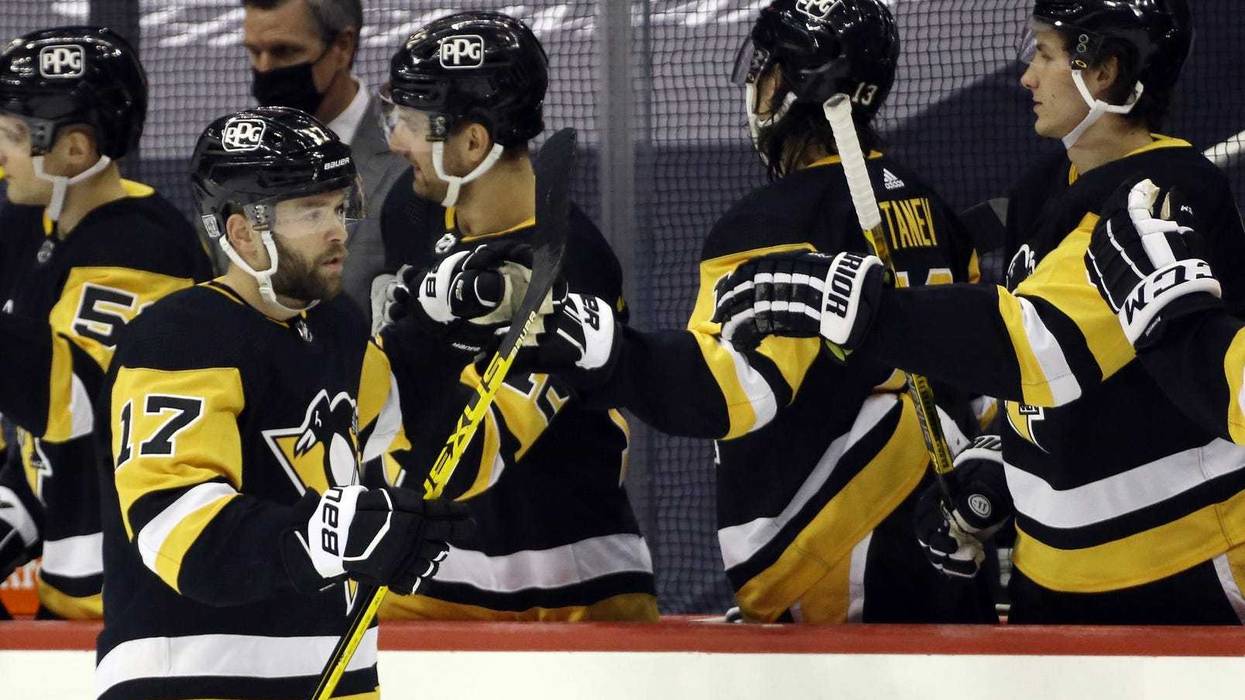 Pittsburgh Penguins