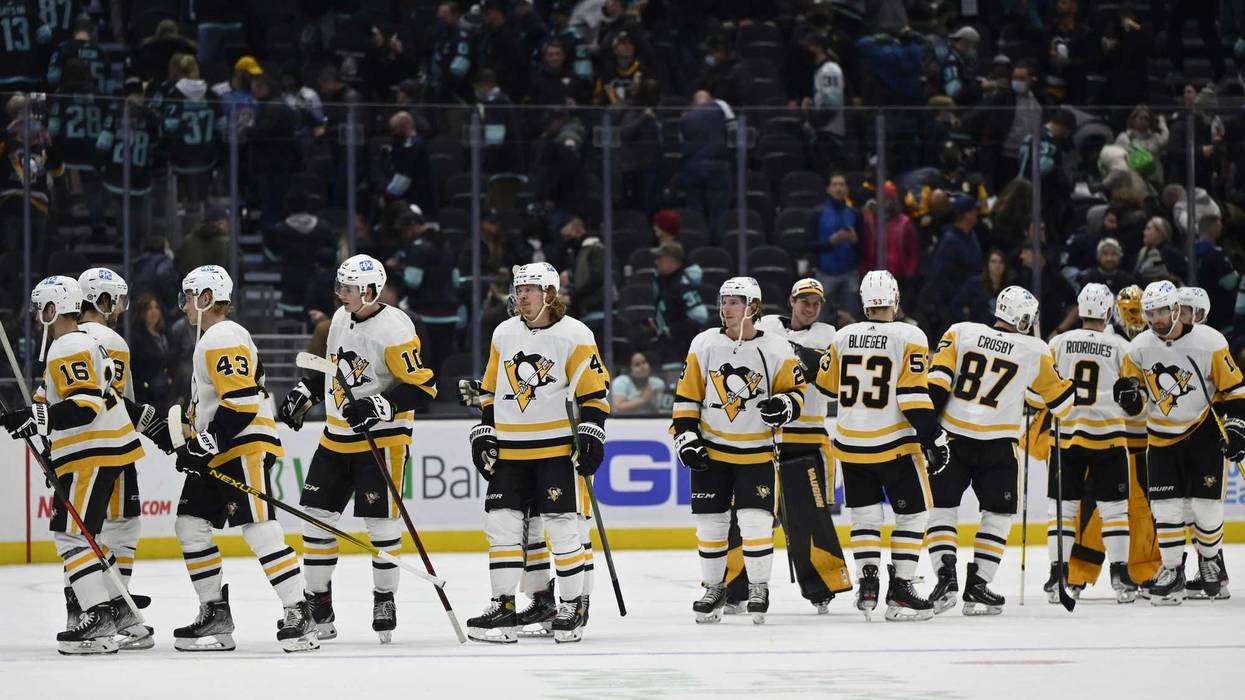 Pittsburgh Penguins