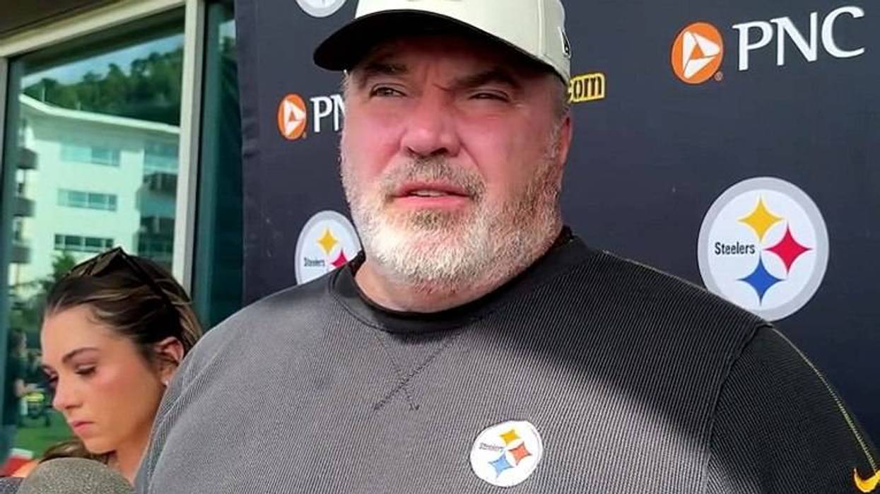 McCarthy: Joey Porter Jr. contract situation 'at an impasse'