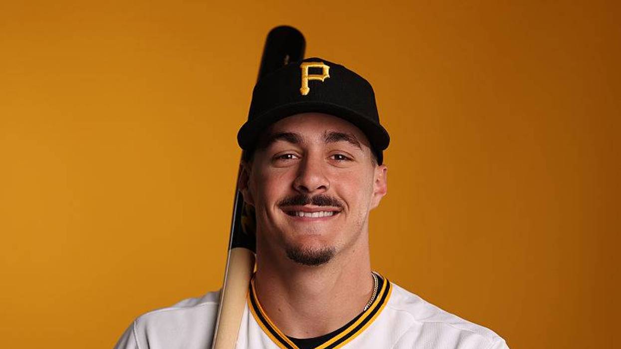 Pittsburgh Pirates Photo Day