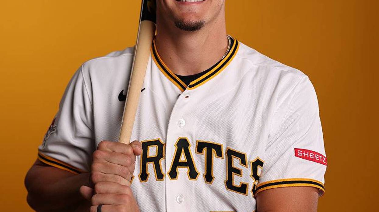 Pittsburgh Pirates Photo Day