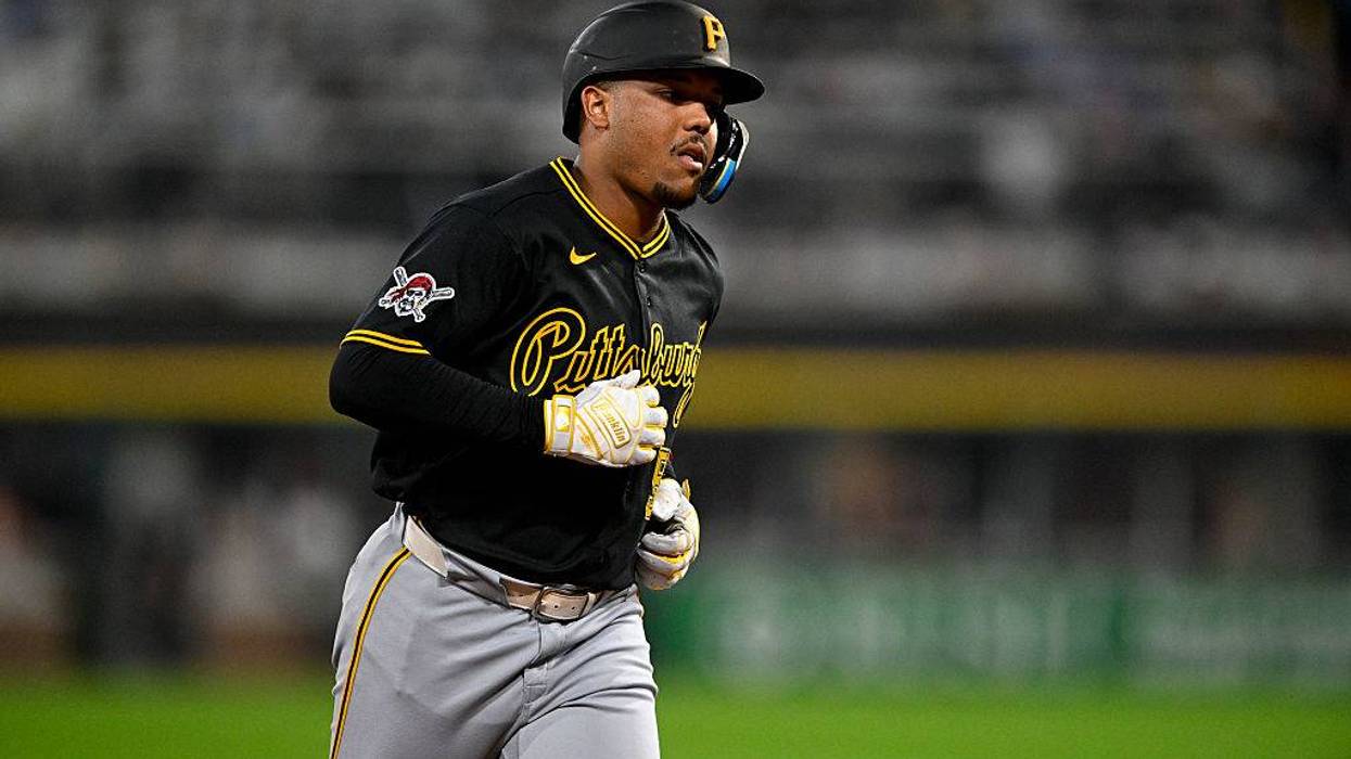 Pittsburgh Pirates v Chicago White Sox