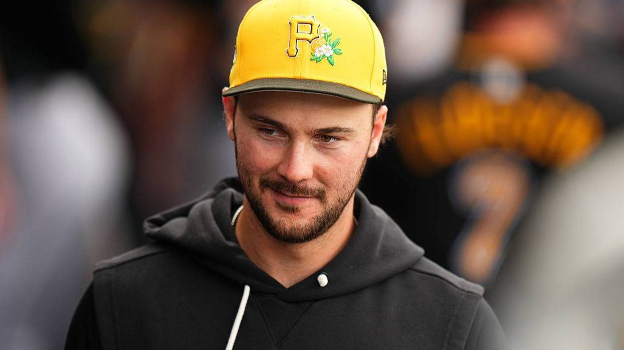 Pittsburgh Pirates v Houston Astros