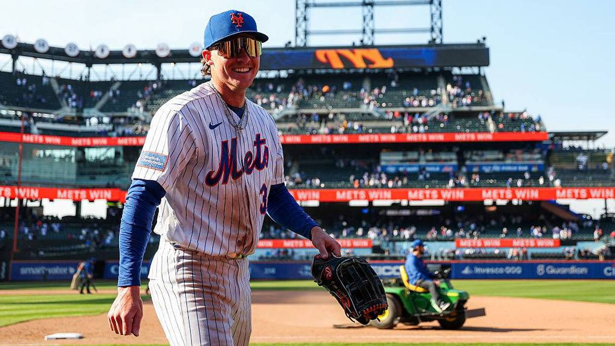 Pittsburgh Pirates v New York Mets